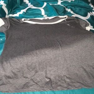 Charlotte russe shirt